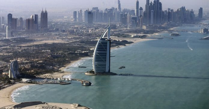 دبي أكثر من أي امارة اخرى ستستفيد من صالات القمار