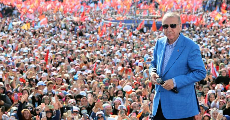 رجب طيب أردوغان watanserb.com