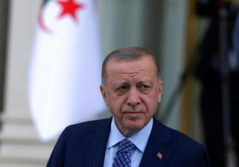 رجب طيب اردوغان وجولة الإعادة watanserb.com serbapp.com