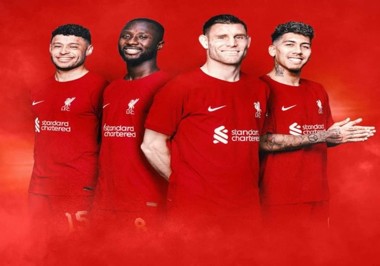ليفربول يُعلن رحيل 4 لاعبين في سوق الميركاتو الصيفي رحيل 4 لاعبين عن ليفربول في الميركاتو الصيفي watanserb.com