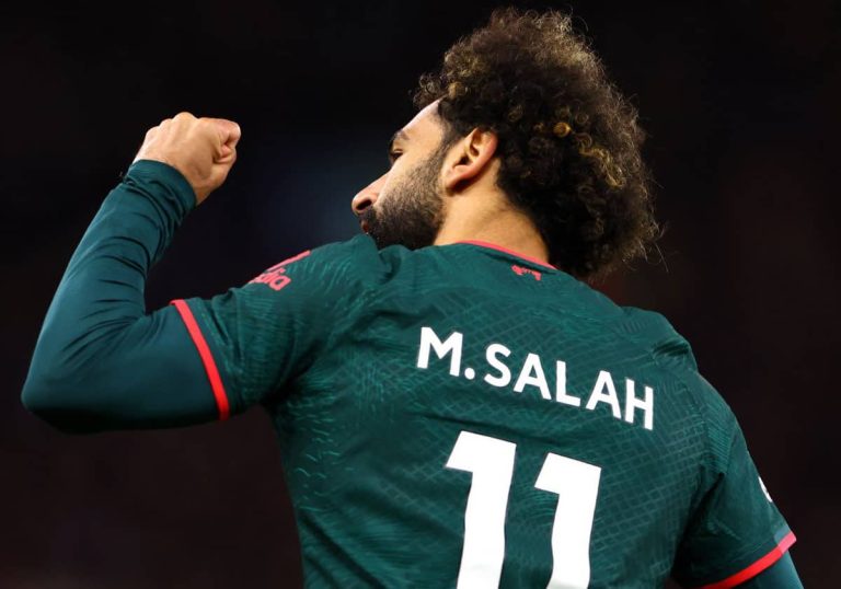 رسالة صلاح المؤثرة إلى جماهير ليفربول (صور) رسالة محمد صلاح إلى جماهير ليفربول watanserb.com