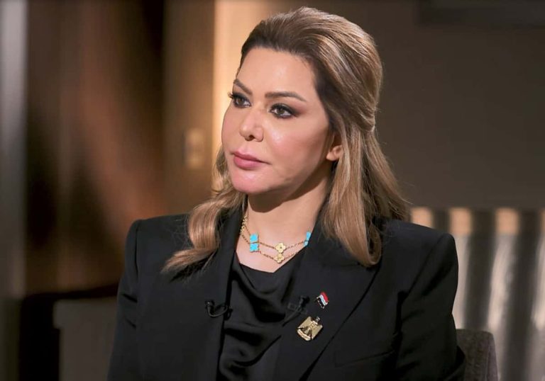 رغد صدام حسين وتهنئة خاصة لـ أردوغان.. أي دلالات سياسية وراءها؟ رغد صدام حسين watanserb.com