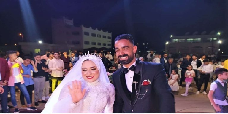 “من يؤتمن على العرض لا يسأل عن المال”.. مفاجأة صادمة بشأن أغرب زيجة في مصر قصة زواج مريم ومحمد في الدقهلية watanserb.com