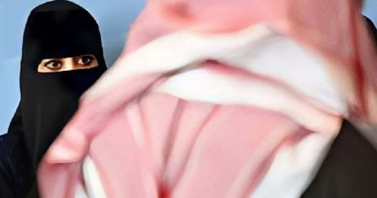ستخلعه إذا لم يلبي رغبتها.. سعودي يبكي وينهار بعد طلب غريب من زوجته (فيديو) سعودي يبكي وينهار بعد طلب غريب من زوجته watanserb.com