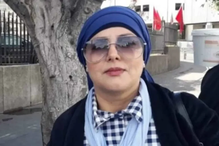 سعيدة العلمي watanserb.com
