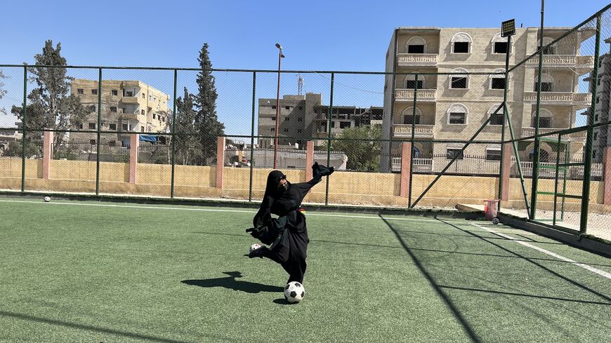 سوسن حمادة
