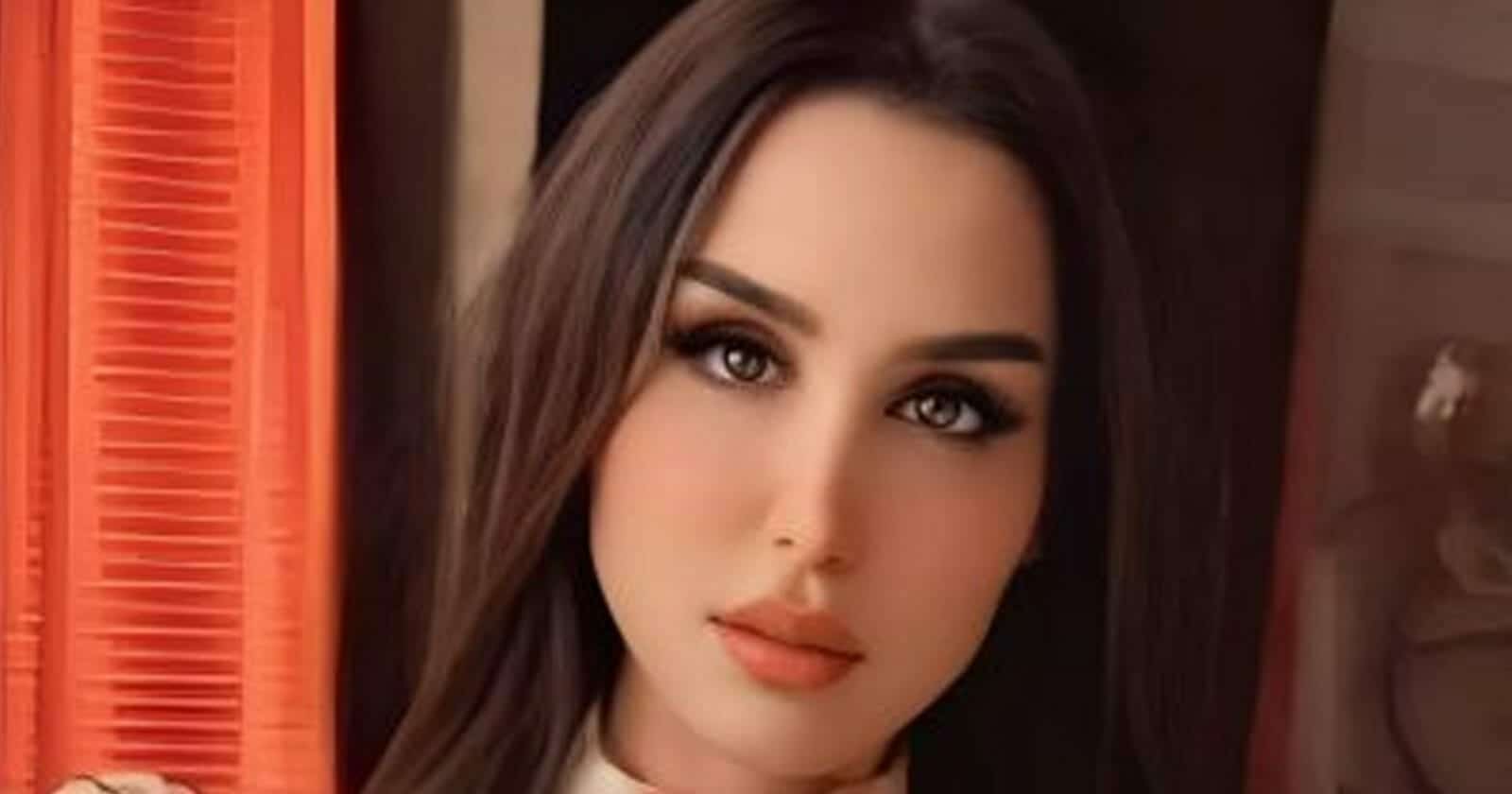 هند القحطاني تحتفل بعيد ميلاد ابنها بتورتة علم المثليين.. هل تشجع ميوله؟ (فيديو) هند القحطاني watanserb.com