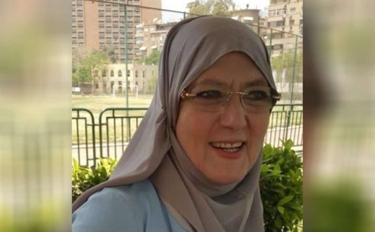 "مشروع عائلي" يعيد الفنانة المصرية شمس البارودي إلى الأضواء وابنها يكشف التفاصيل watanserb.com