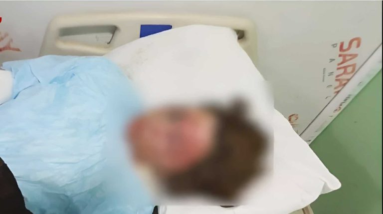 عراقية تحرق زوجة ابنها الحامل حية (فيديو) عراقية تحرق زوجة ابنها الحامل حية (فيديو) watanserb.com