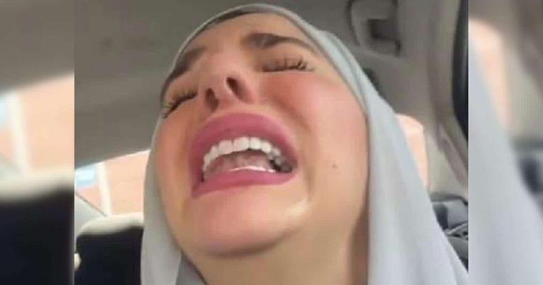 فيديو انهيار لمى الأصيل بعد زواج باسل خير عليها.. صراخ وبكاء هستيري صانعة المحتوى لمى الأصيل watanserb.com