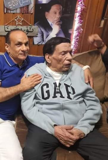 عادل إمام 