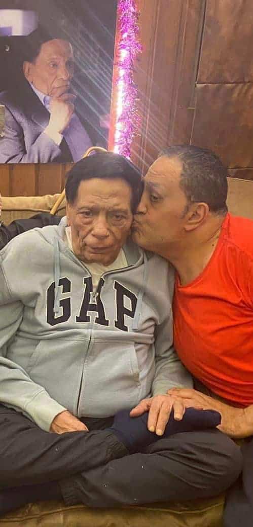 عادل إمام 