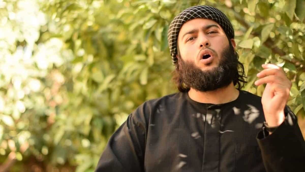 عبد الله المحيسني