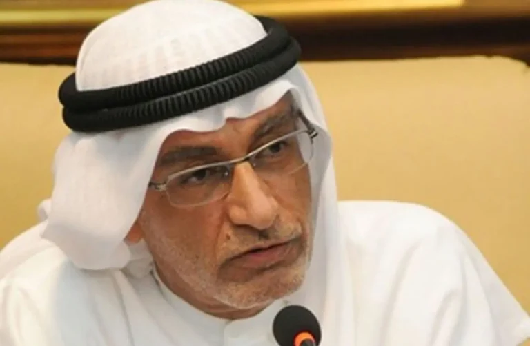 لتجميل وجه الإمارات القبيح.. عبدالخالق عبدالله ينشر رسالة مزعومة من فلسطيني عبدالخالق عبدالله