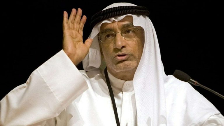 مقرب من ابن زايد يكتوي بنار الانتقادات بسبب تغريدة الخيانة عن حركة الجهاد الإسلامي عبدالخالق عبدالله واغتيال قادة الجهاد watanserb.com