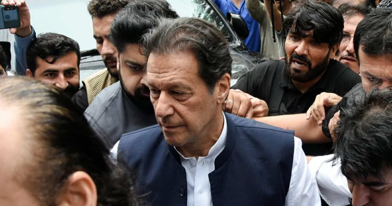 عمران خان watanserb.com
