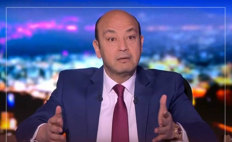 عمرو أديب مذهول بالانتخابات الرئاسية التركية وإشادة بما فعله أردوغان (فيديو) عمرو أديب
