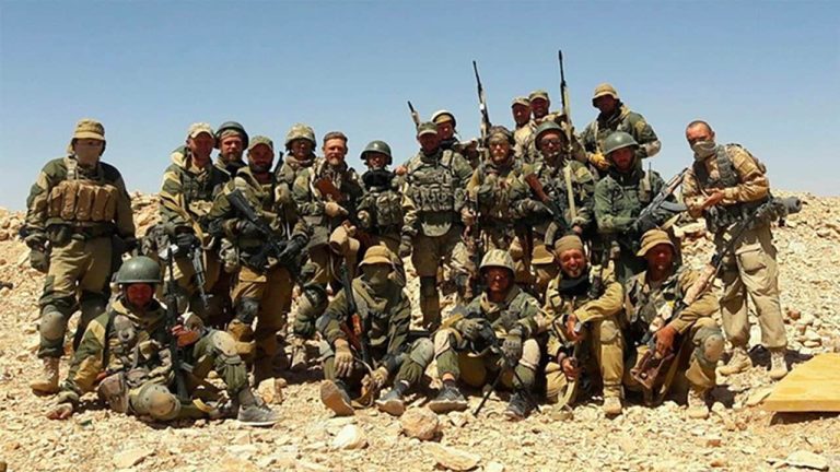 فاغنر watanserb.com
