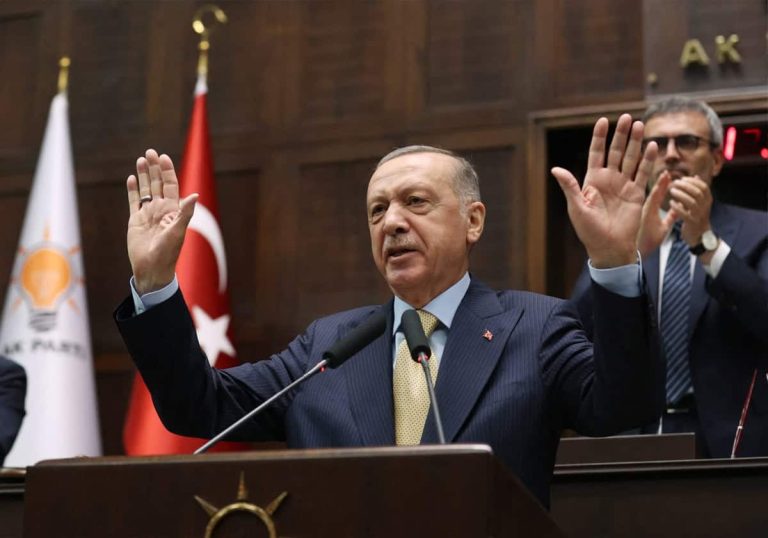 فوز رجب طيب أوردغان watanserb.com