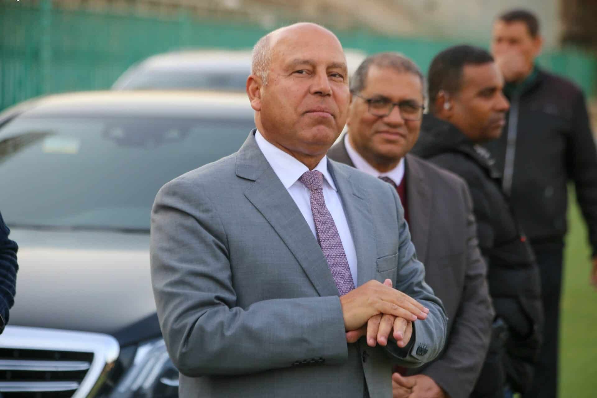 مقارنة مضللة ومعلومات غير دقيقة.. كيف برر كامل الوزير زيادة أسعار البنزين في مصر؟ أسعار البنزين في مصر كامل الوزير watanserb.com