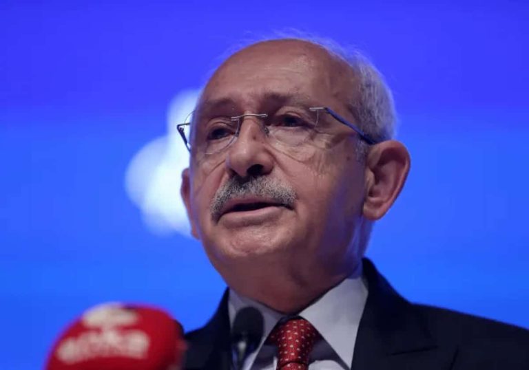 كليجدار أوغلو watanserb.com