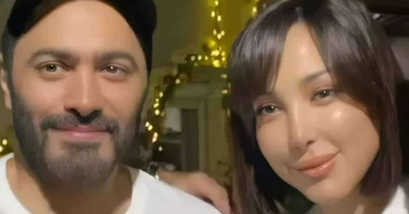 خطوة مفاجئة من بسمة بوسيل مع تامر حسني رغم طلاقهما! (فيديو) خطوة مفاجئة من بسمة بوسيل مع تامر حسني رغم طلاقهما! (فيديو) watanserb.com