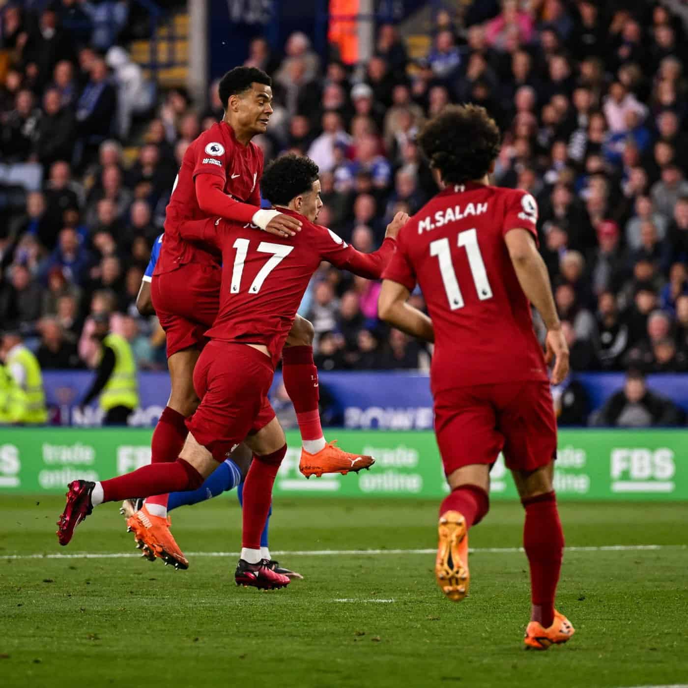 ليفربول