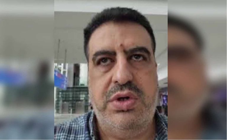 هل سلمت سلطنة عمان رجل الأعمال السوري ماهر الدغيم لنظام الأسد؟ تسليم ماهر الدغيم الى نظام الاسد watanserb.com