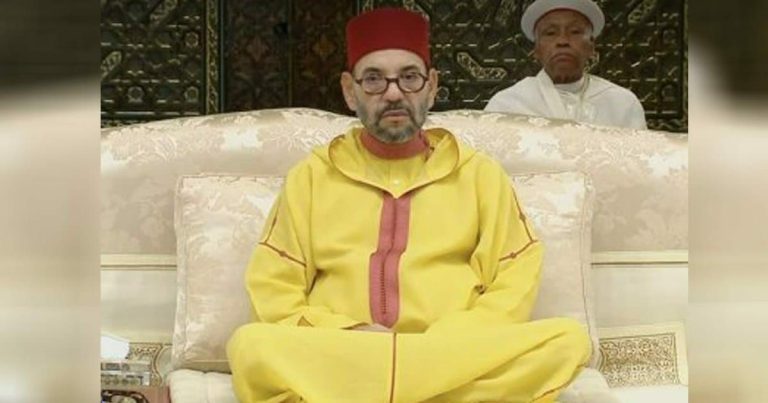محمد السادس.. صحيفة تكشف تفاصيل تنشر لأول مرة عن مرضه وهل هو قابل للشفاء؟! محمد السادس watanserb.com