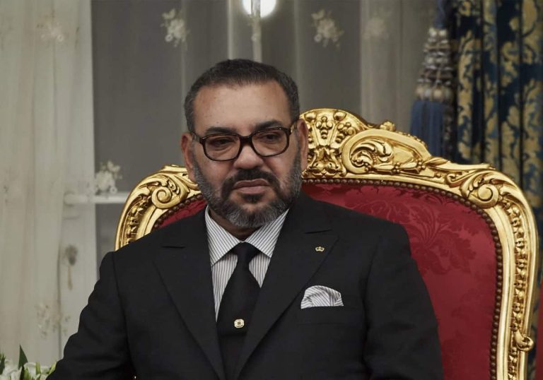 تقرير: مرض محمد السادس جعل منه ملكاً “طاعناً في السن”.. ما الذي أصاب ملك المغرب؟ محمد السادس watanserb.com