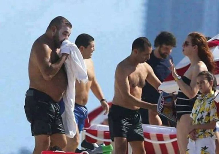 الحنين لـ للا سلمى ومرضه الخطير.. حياة ملك المغرب أصبحت جحيما منذ هذا التاريخ محمد السادس وللا سلمى watanserb.com serbapp.com