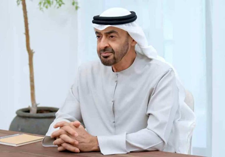 محمد بن زايد watanserb.com