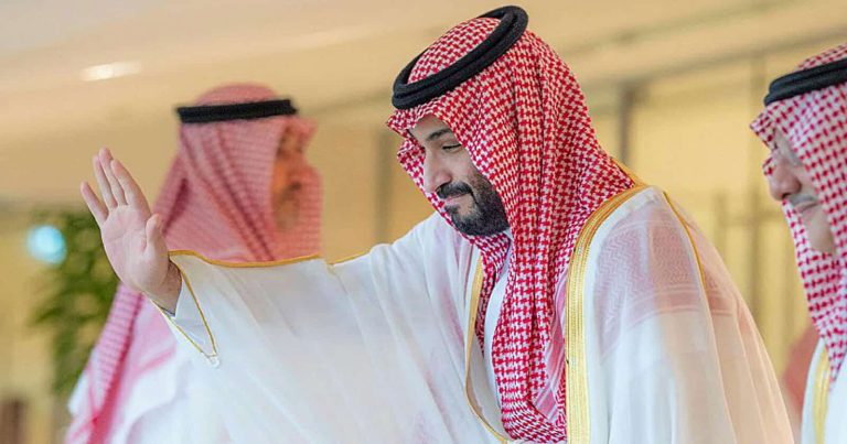 محمد بن سلمان watanserb.com