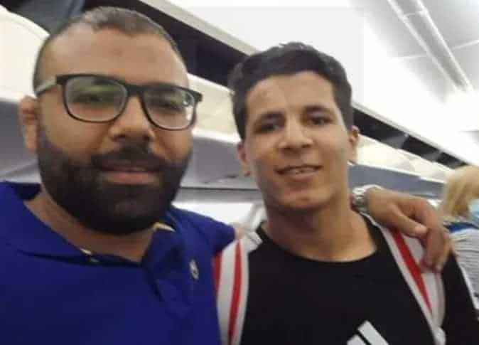 محمد عصام