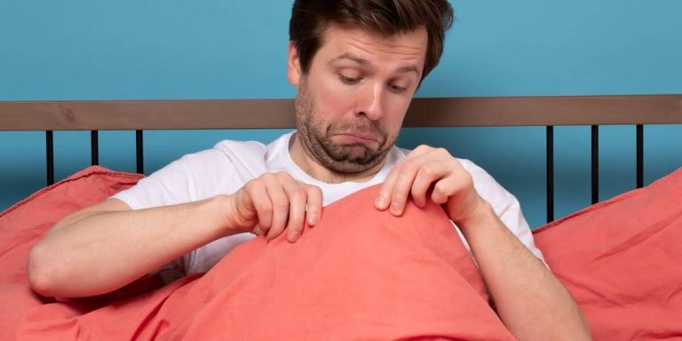 5 عوامل تعزز ضعف الانتصاب ضعف الانتصاب watanserb.com