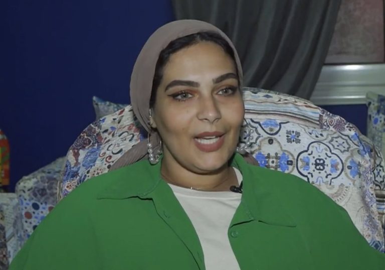 فيديو مؤلم وصادم.. مصرية طلقها زوجها لسبب لا يُصدق! مصرية طلقها زوجها watanserb.com