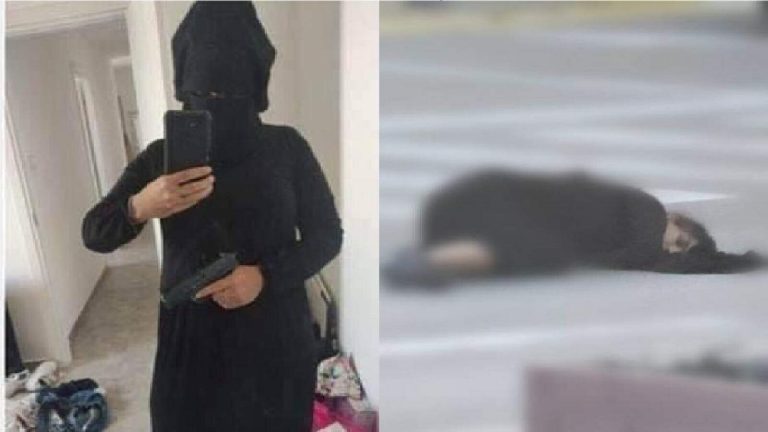 “ارتدت النقاب وصرخت الله أكبر”.. تفاصيل قتل مجندة إسرائيلية برصاص جيش الاحتلال مقتل مجندة اسرائيلية جنوب الخليل watanserb.com