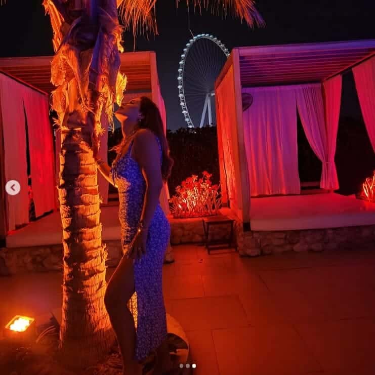 منة فضالي