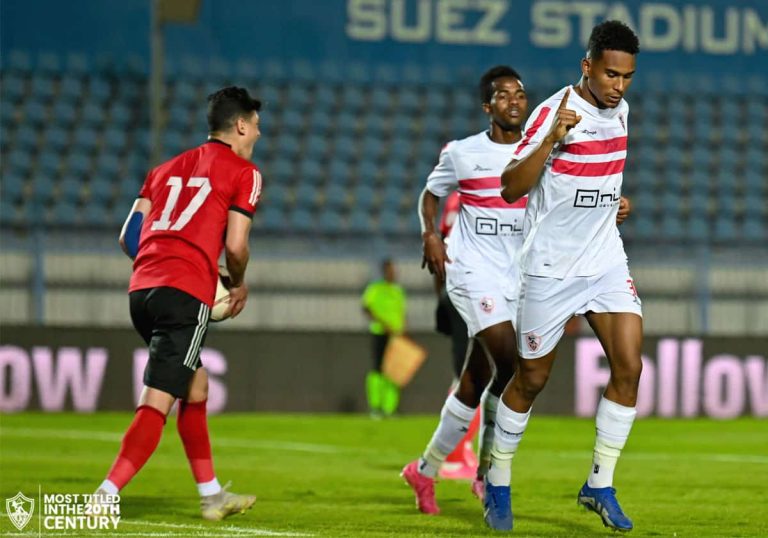 موعد الزمالك ضد طلائع الجيش watanserb.com