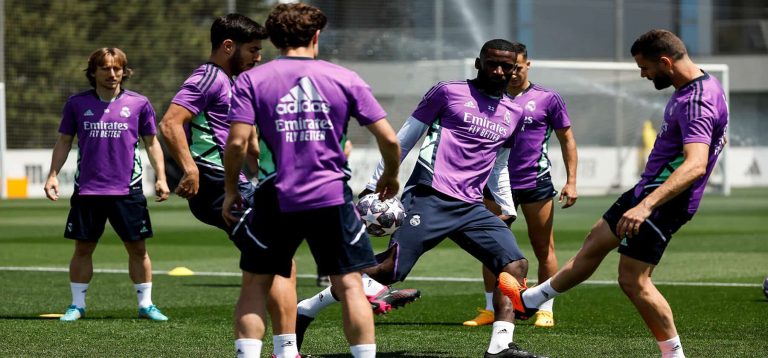 موعد مباراة ريال مدريد ومانشستر سيتي 2023 watanserb.com