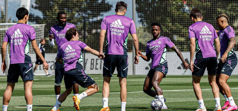 موعد مباراة ريال مدريد ومانشستر سيتي الإياب والتشكيلة في دوري الأبطال موعد مباراة ريال مدريد ومانشستر سيتي الإياب watanserb.com
