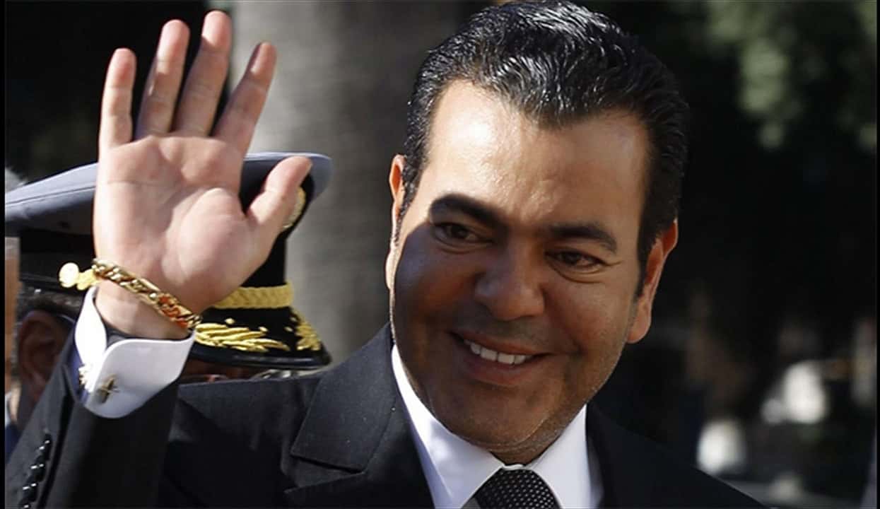 مولاي رشيد