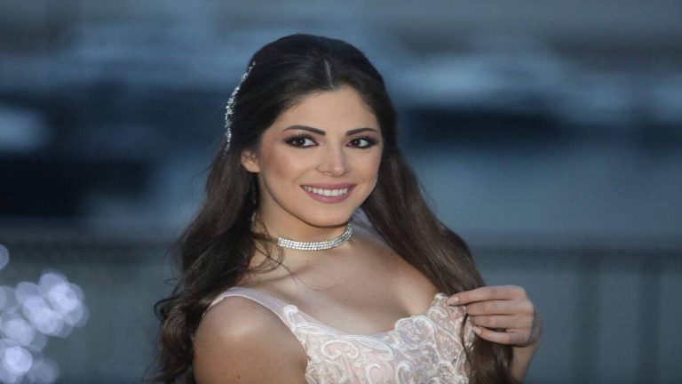 سبب فتح قبر ميشيل الحجل.. شقيقتها ذُهلت مما رأته في الداخل ميشيل حجل watanserb.com