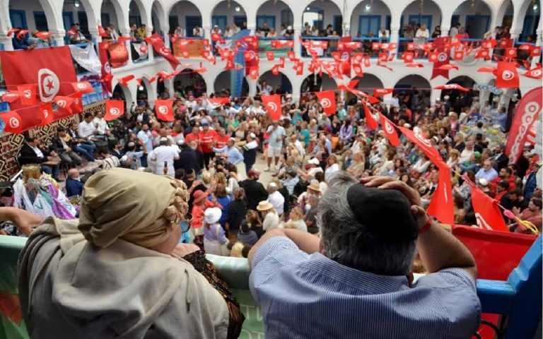 هجوم الكنيس اليهودي تونس watanserb.com