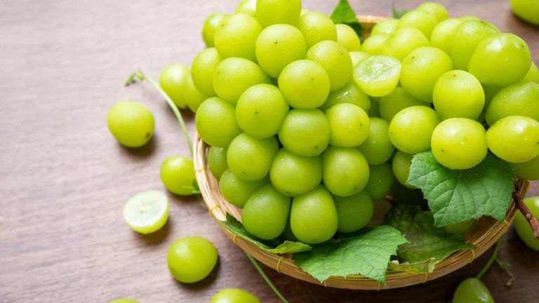 هذه هي أفضل طريقة لتخزين العنب والحفاظ عليه طازجاً watanserb.com