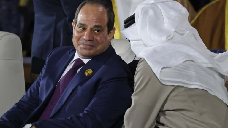 هل مصر في طريقها للانهيار watanserb.com