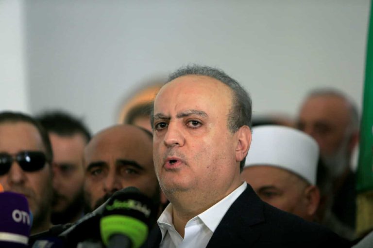 ترحيل السوريين من لبنان watanserb.com