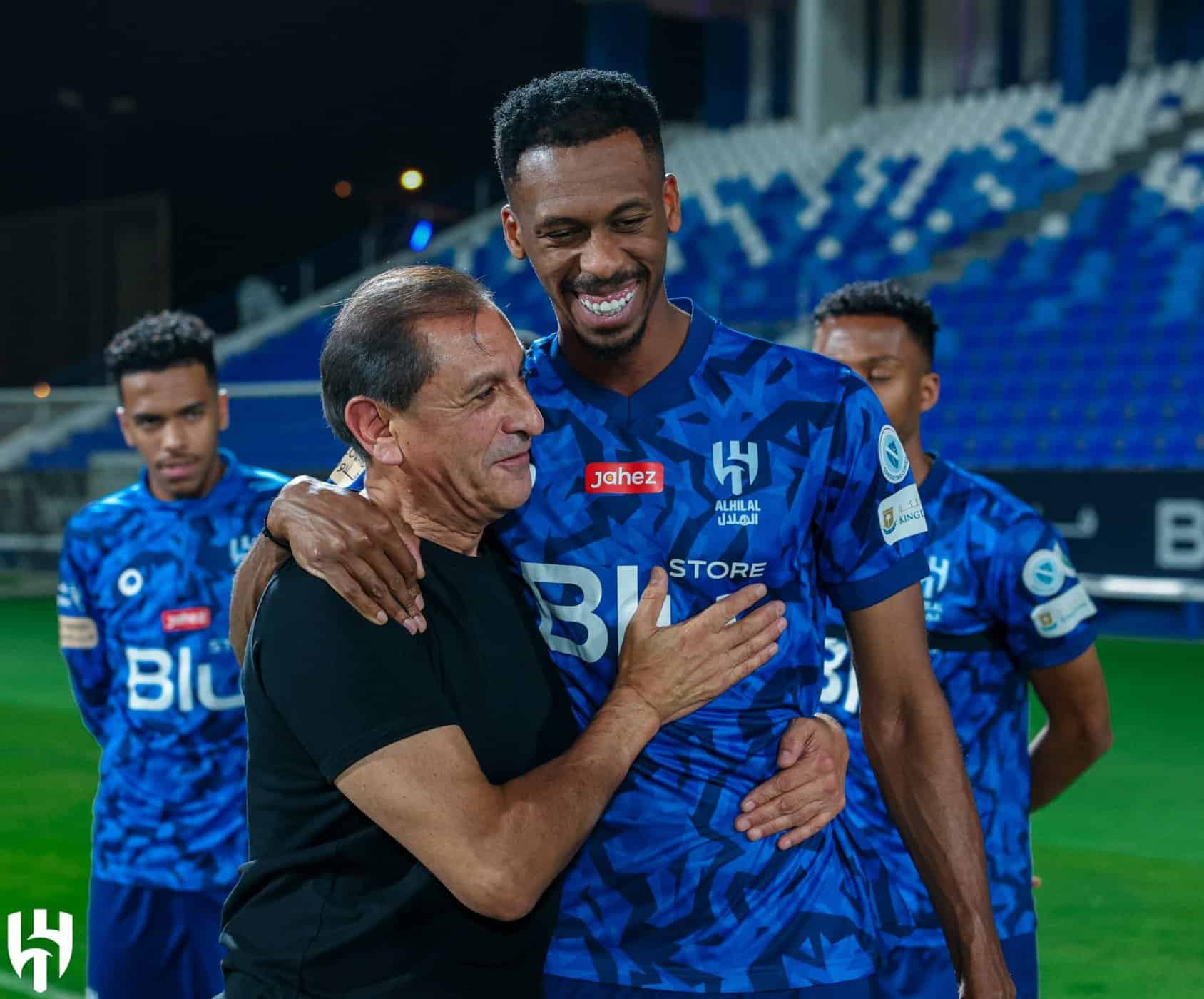 وداع رامون دياز