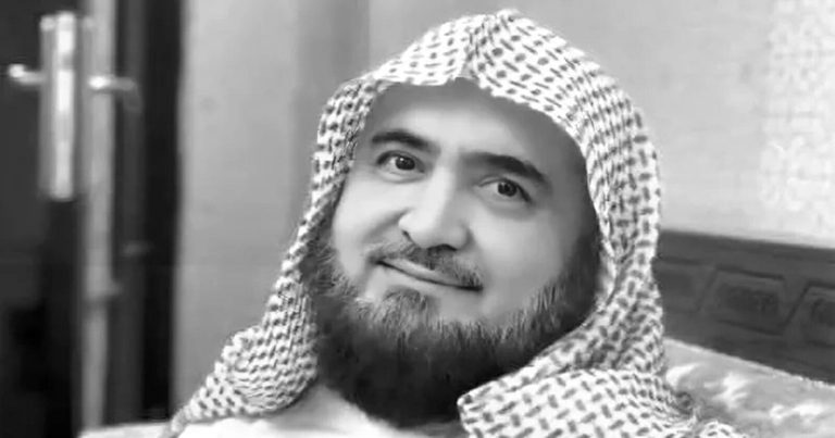 سبب وفاة الشيخ محمد خليل القارئ.. “بلبل المدينة” يلحق بأبيه وأخيه وفاة الشيخ محمد خليل القارئ watanserb.com