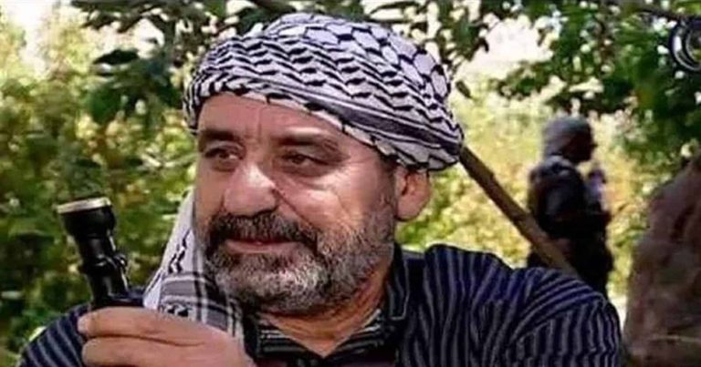 وفاة الفنان محمد خرماشو watanserb.com